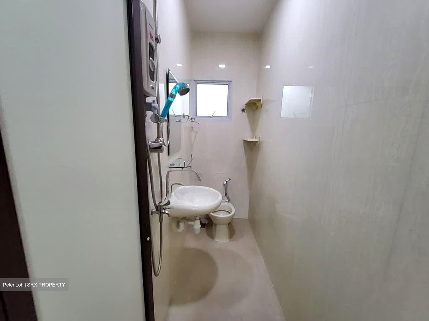 Thomson Garden Estate (D20), Terrace #574743361